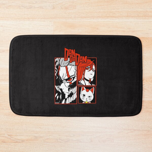 Item preview, DDN V2-07 designed and sold by Pengadaan x Merch.