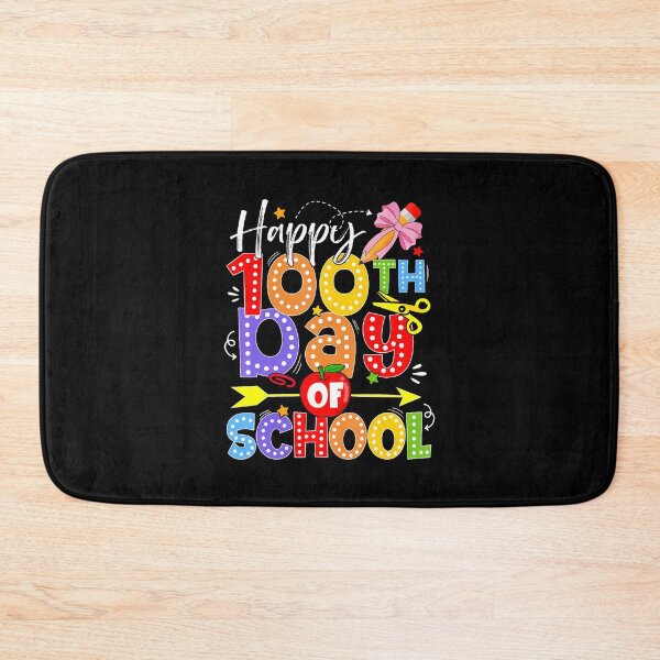 Item preview, 100Th Day Of School Coquette Bow 100 Days Girls Womens designed and sold by MonicaSophie.