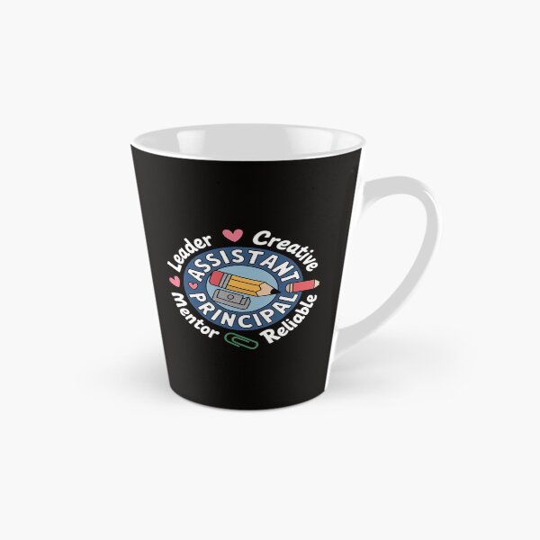 Item preview, Assistant Principal Happy First Day Of School Back To School designed and sold by silladive.