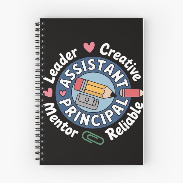 Item preview, Assistant Principal Happy First Day Of School Back To School designed and sold by silladive.