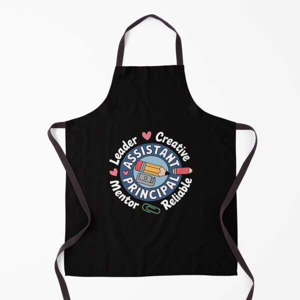 Item preview, Assistant Principal Happy First Day Of School Back To School designed and sold by silladive.
