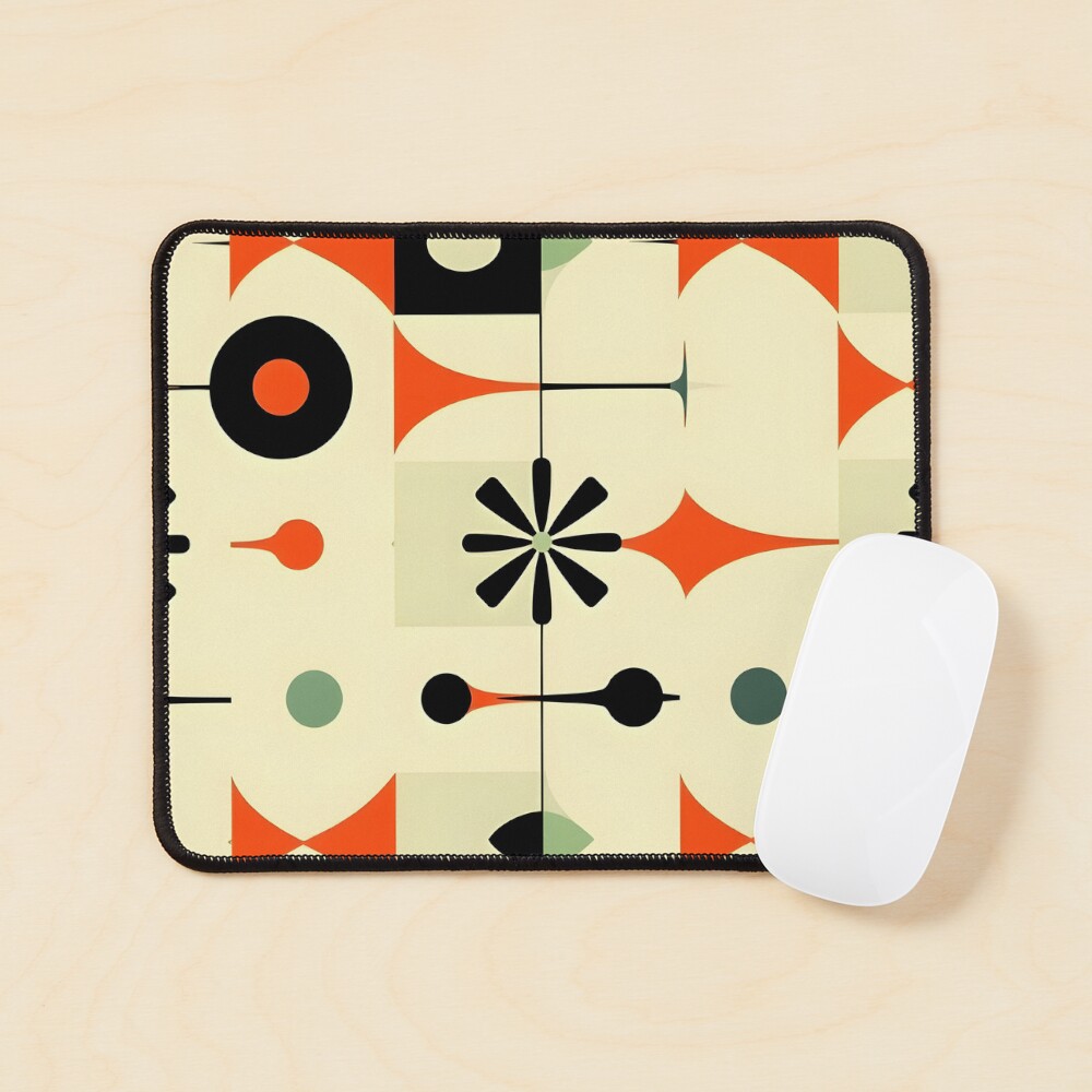 Item preview, Mouse Pad designed and sold by GraphicsClub.