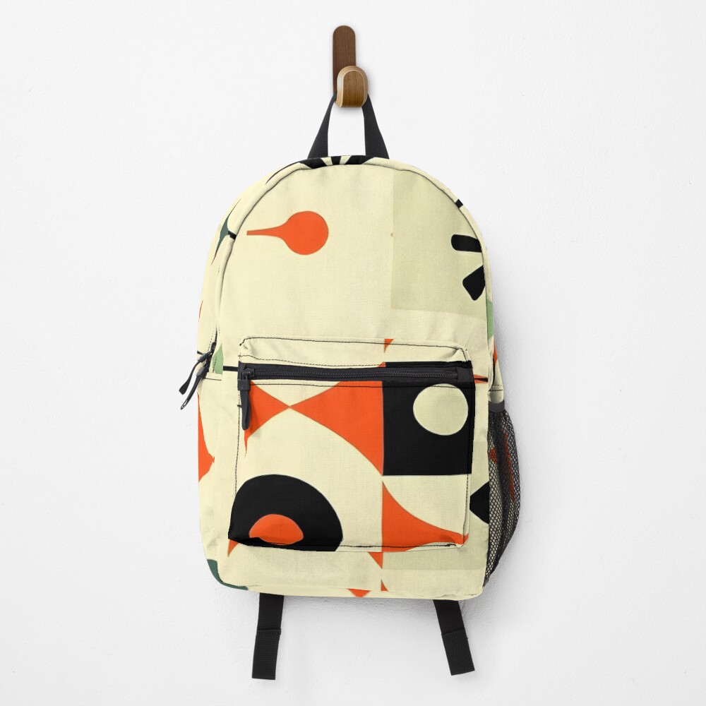 Item preview, Backpack designed and sold by GraphicsClub.