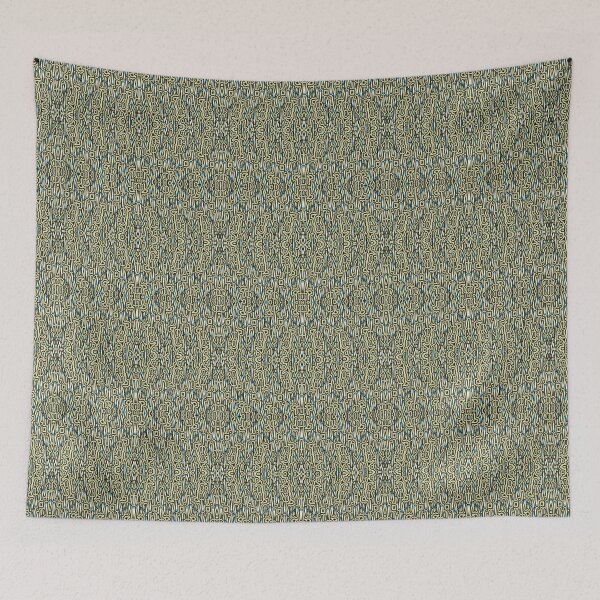 Item preview, Into The Looking Glass - The Snazz Collection designed and sold by Brigitte Barabas.