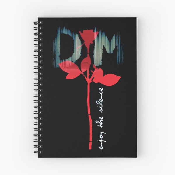 Item preview, Depeche Mode Rose - Aesthetic 90s Synth Pop Electronic Music Art designed and sold by markelhovardt.