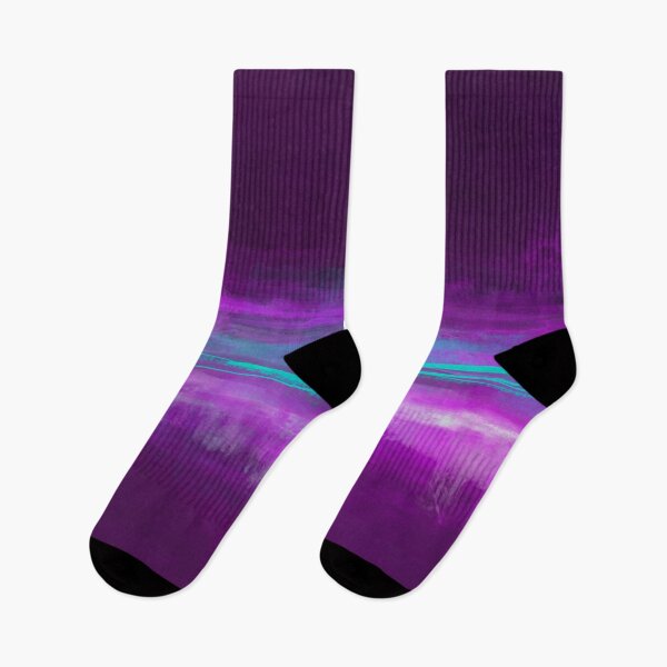 Item preview, Violet Aurora   designed and sold by Artpiphany.