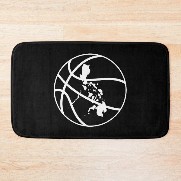Item preview, Philippines Filipino Flag Day Basketball Team Player designed and sold by KristinTara.