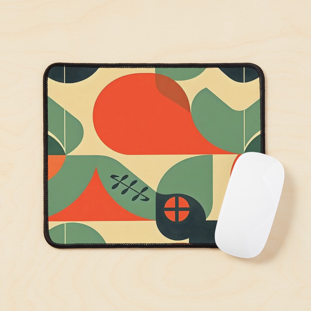 Item preview, Mouse Pad designed and sold by GraphicsClub.