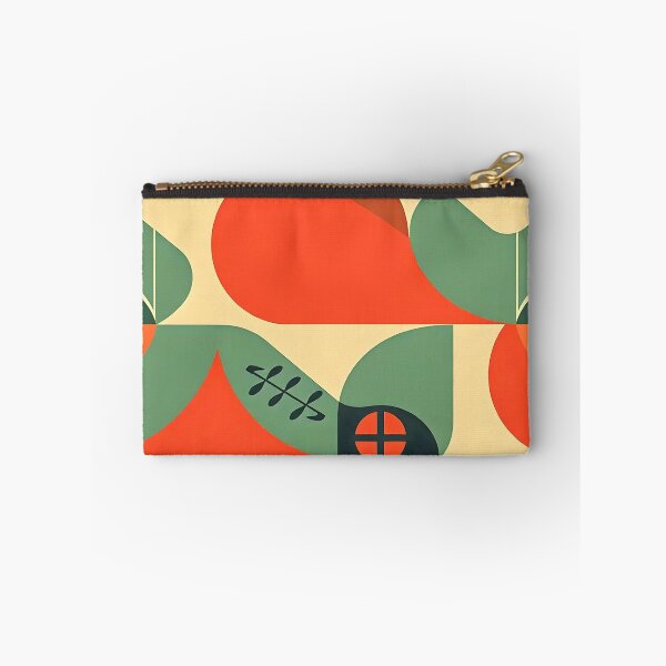 Item preview, Mid Century Modern Pattern  designed and sold by GraphicsClub.