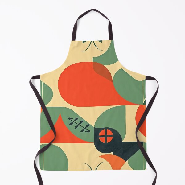 Item preview, Mid Century Modern Pattern designed and sold by GraphicsClub.