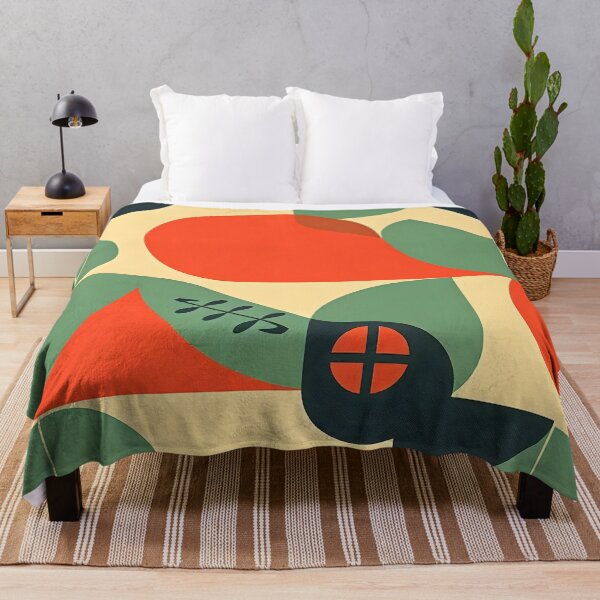 Item preview, Mid Century Modern Pattern  designed and sold by GraphicsClub.
