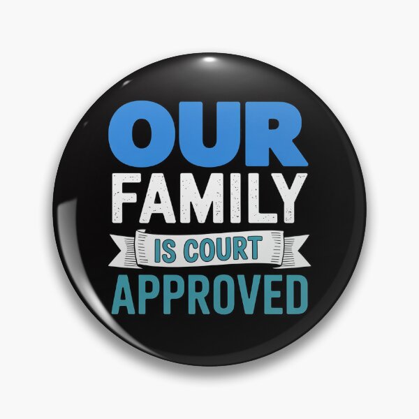 Item preview, Adoption Symbol Gifts for Adopting Children Family Adoption Announcement Day designed and sold by demarioTTS.