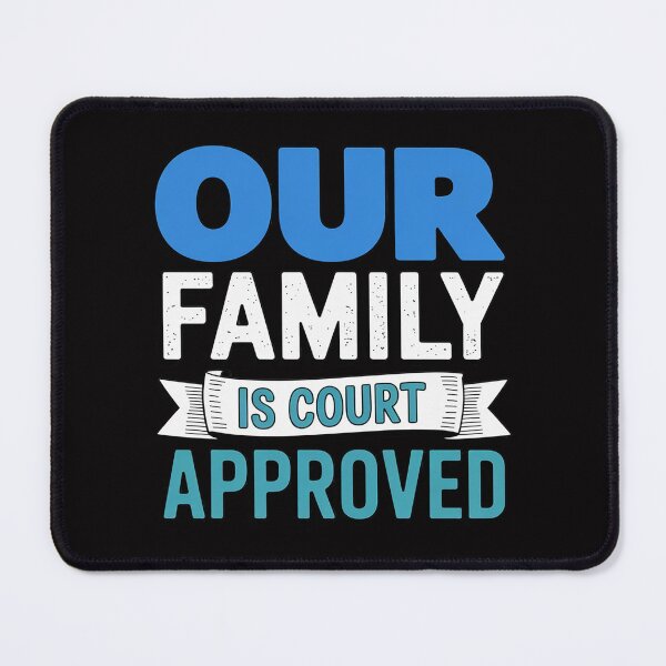 Item preview, Adoption Symbol Gifts for Adopting Children Family Adoption Announcement Day designed and sold by demarioTTS.