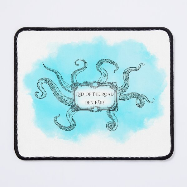 Item preview, Ren Fair Kraken designed and sold by RenFairMerch.