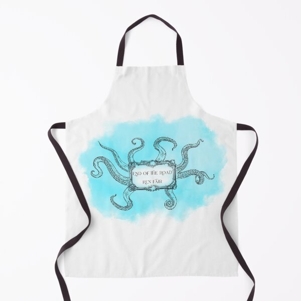 Item preview, Ren Fair Kraken designed and sold by RenFairMerch.