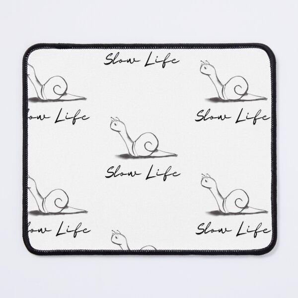 Item preview, Slowly designed and sold by MiniZenPencil.