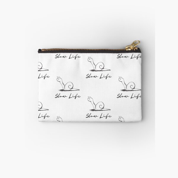 Item preview, Slowly designed and sold by MiniZenPencil.