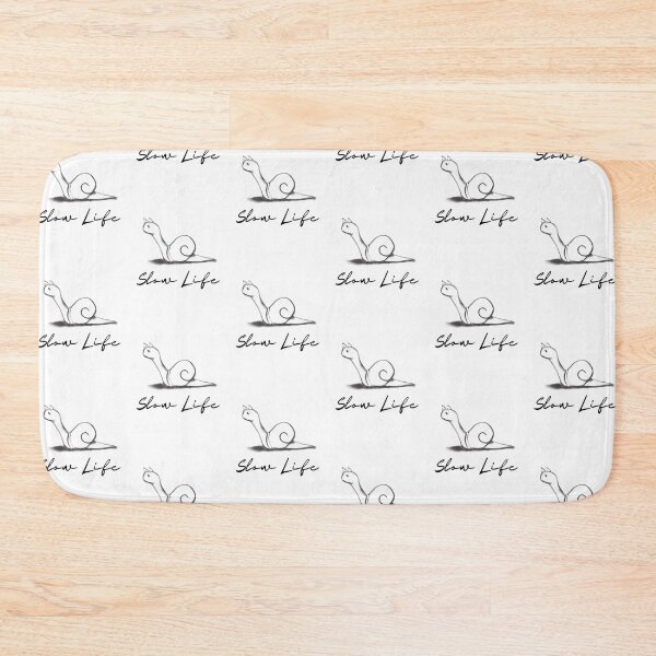 Item preview, Slowly designed and sold by MiniZenPencil.