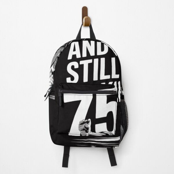 Item preview, 75 Years Old Still Kicking 75th Birthday Women Bday designed and sold by demarioTTS.