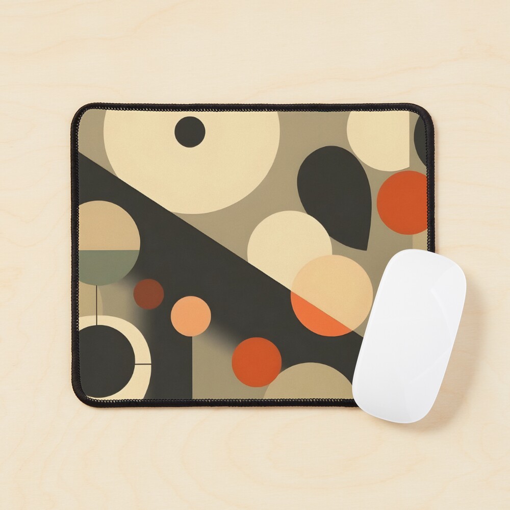 Item preview, Mouse Pad designed and sold by GraphicsClub.