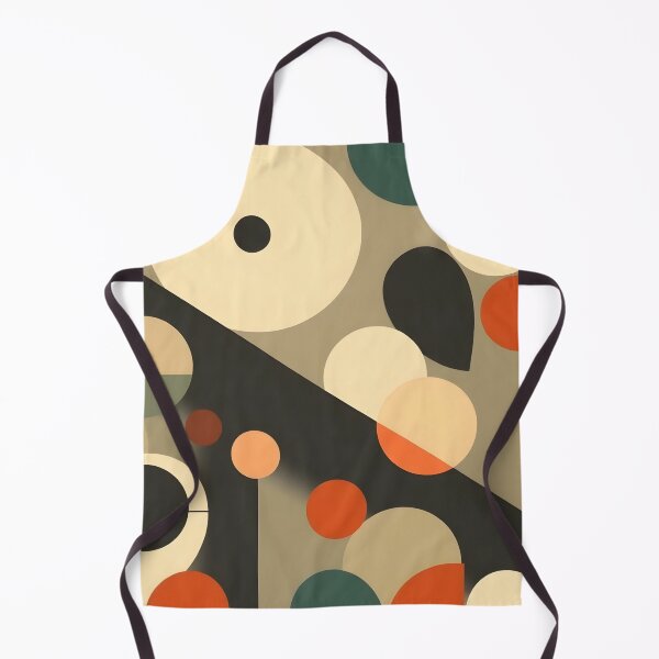 Item preview, Retro Mid Century Modern Pattern designed and sold by GraphicsClub.