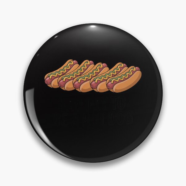Item preview, 4th Of July Independence Day Bad Day To Be A Hotdog designed and sold by demarioTTS.