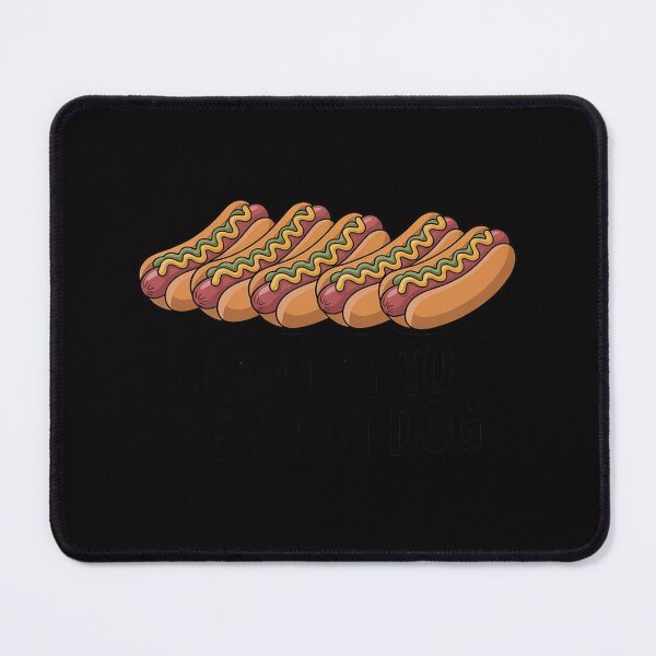 Item preview, 4th Of July Independence Day Bad Day To Be A Hotdog designed and sold by demarioTTS.