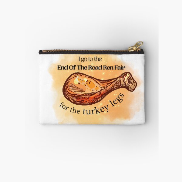 Item preview, Turkey Leg designed and sold by RenFairMerch.