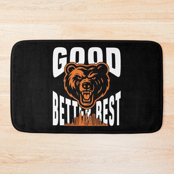 Item preview, Ben Johnson Good Better Best Bears  designed and sold by Blanca1shop.