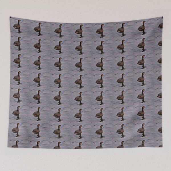 Item preview, nadando designed and sold by KathleenDawson.