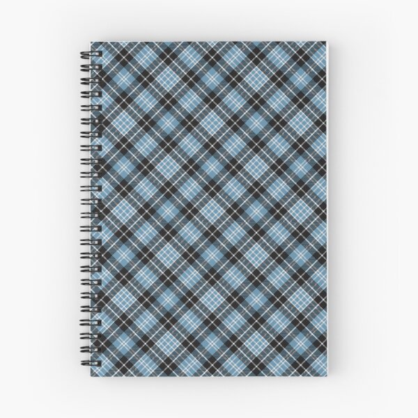 Item preview, Clan Clark Ancient Tartan Rotated designed and sold by sifis.