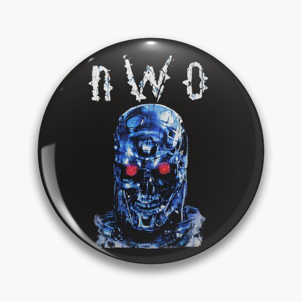 Item preview, OG NWO Hollywood  designed and sold by FoulRipken.