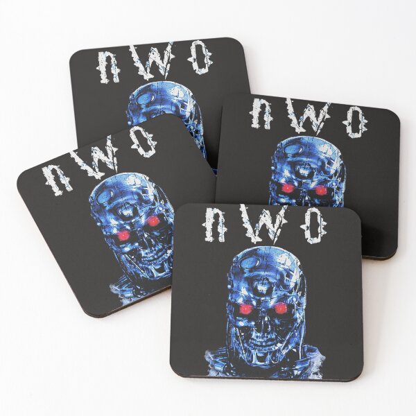 Item preview, OG NWO Hollywood  designed and sold by FoulRipken.