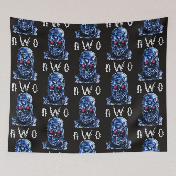 Item preview, OG NWO Hollywood  designed and sold by FoulRipken.