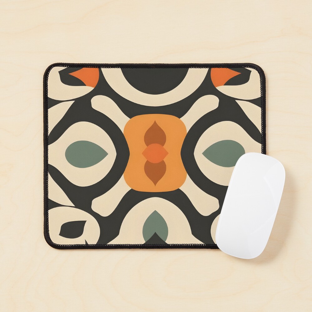 Item preview, Mouse Pad designed and sold by GraphicsClub.
