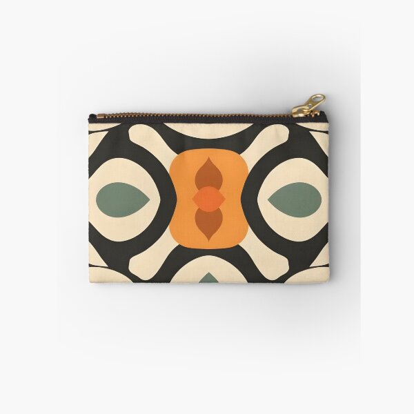 Item preview, Mid Century Modern Pattern  designed and sold by GraphicsClub.