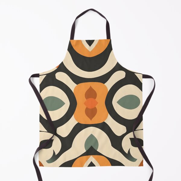 Item preview, Mid Century Modern Pattern designed and sold by GraphicsClub.