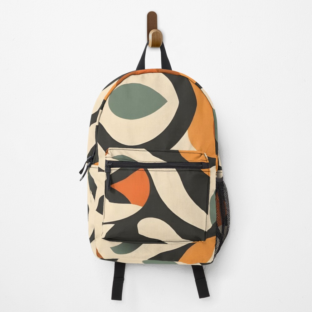 Item preview, Backpack designed and sold by GraphicsClub.