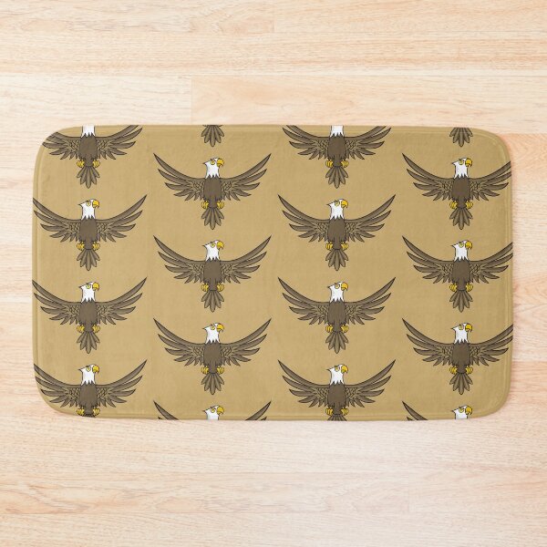 Item preview, Eagle Cartoon designed and sold by sifis.