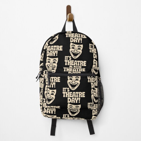 Item preview, Its Theatre Day Drama School Acting Stage Performance Actor designed and sold by KathleenEliza.