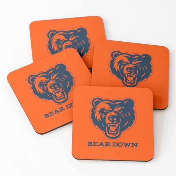 Item preview, Good Better Best Bear Down designed and sold by Blanca1shop.