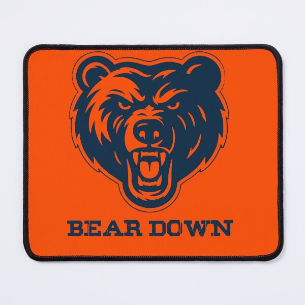 Item preview, Good Better Best Bear Down designed and sold by Blanca1shop.