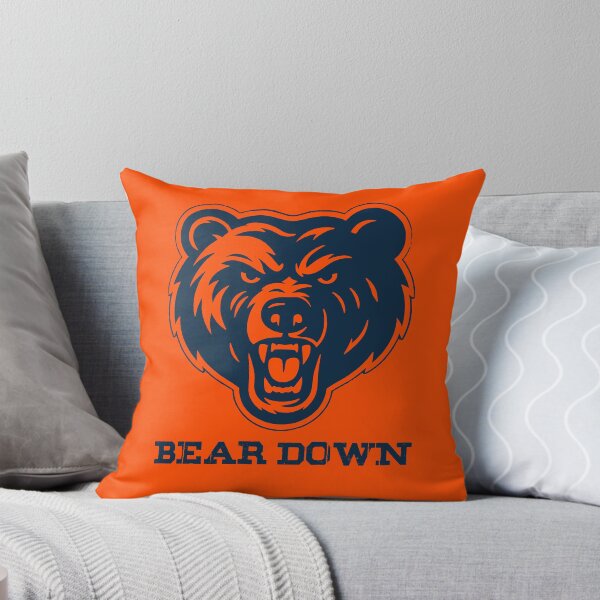 Item preview, Good Better Best Bear Down designed and sold by Blanca1shop.