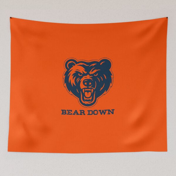 Item preview, Good Better Best Bear Down designed and sold by Blanca1shop.