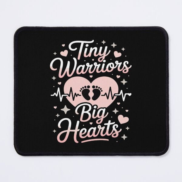 Item preview, Tiny Humans Nurse Gift Newborn Care Neonatal Nurse Pediatric designed and sold by ToggleBet.