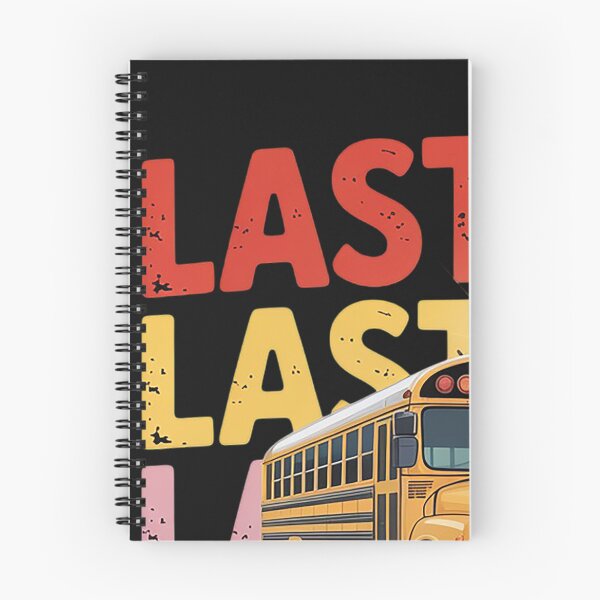 Item preview, Happy Last Of Day School Bus Driver Teacher Student Parent designed and sold by Eskomeranola.