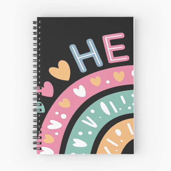 Item preview, Hello Third Grade Back To School 3rd Grade Teacher Rainbow designed and sold by Eskomeranola.