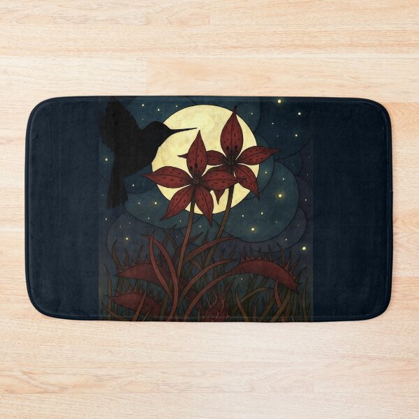 Item preview, Nightly Shadow designed and sold by aRebuiltpossum.
