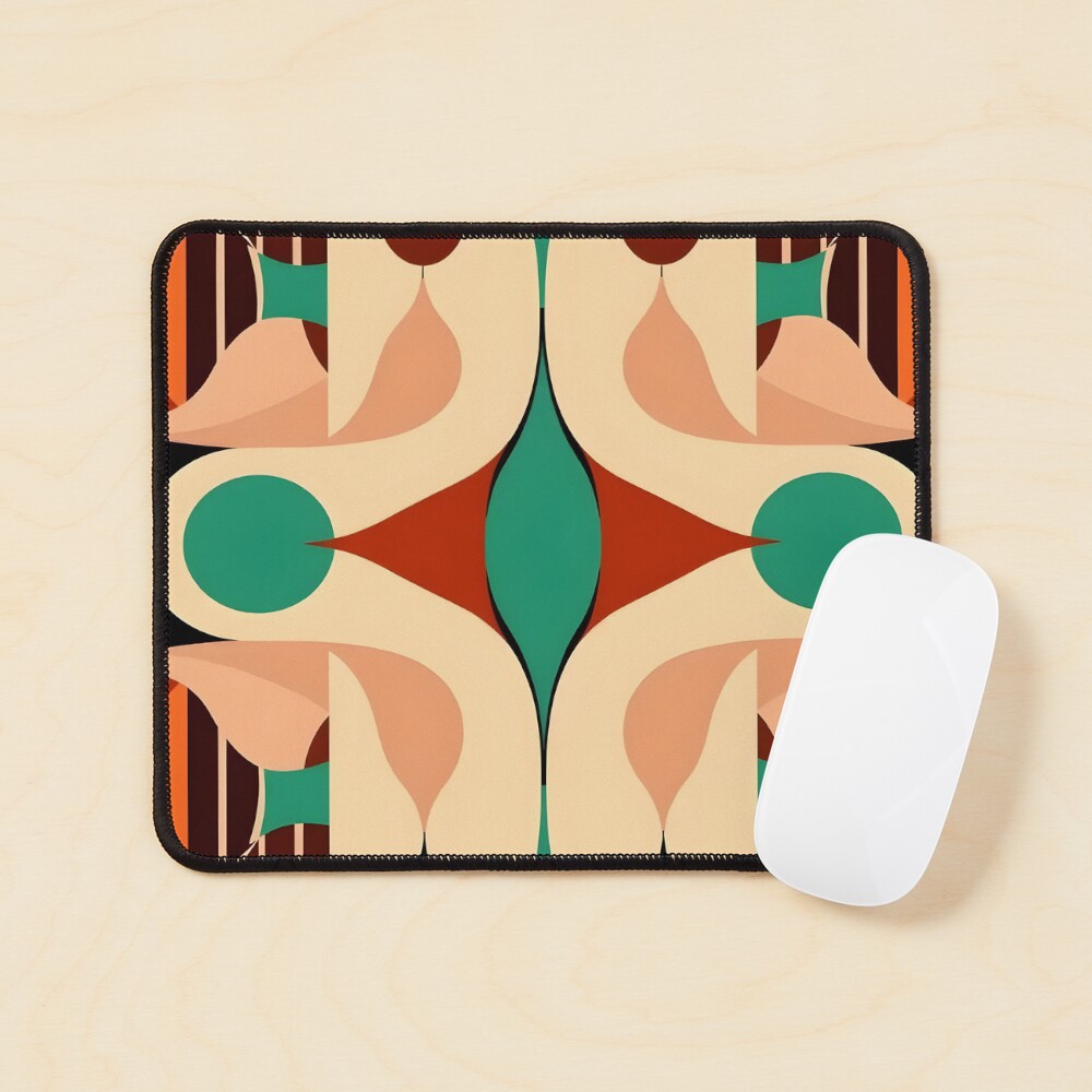 Item preview, Mouse Pad designed and sold by GraphicsClub.