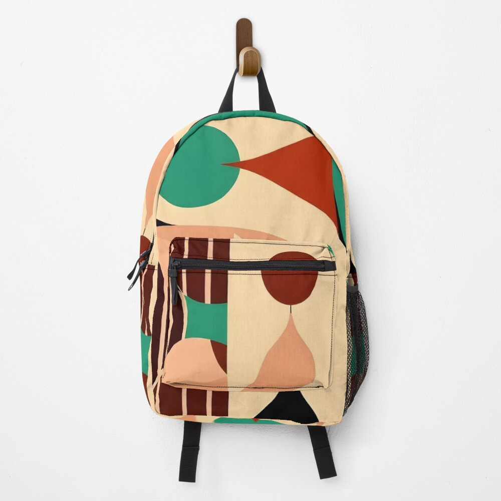 Item preview, Backpack designed and sold by GraphicsClub.